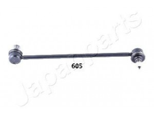 JAPANPARTS SI-605 prikabinimo svirtis 
 Ašies montavimas/vairavimo mechanizmas/ratai -> Stabilizatorius/fiksatoriai -> Stabilizatorius
48820-B2010