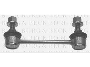 BORG & BECK BDL6764 šarnyro stabilizatorius 
 Ašies montavimas/vairavimo mechanizmas/ratai -> Stabilizatorius/fiksatoriai -> Savaime išsilyginanti atrama
30647920, 30714678, 31201603, 8634869