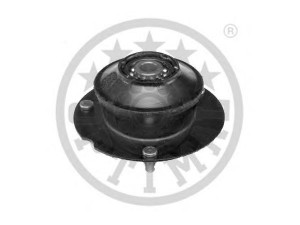 OPTIMAL F8-5419 pakabos statramsčio atraminis guolis 
 Ašies montavimas/vairavimo mechanizmas/ratai -> Montavimas, pakabos statramstis
31331124508, 31331139452