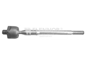 KAWE FL788-C vidinė skersinė vairo trauklė 
 Vairavimas -> Vairo mechanizmo sujungimai
4550397203