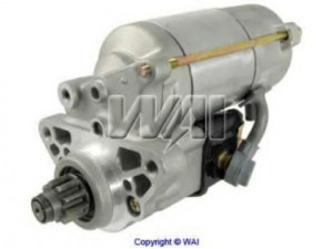 WAIglobal 17824N starteris 
 Elektros įranga -> Starterio sistema -> Starteris
2810050110, 2810050110, 281005011084
