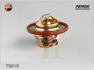FENOX TS019 termostatas, aušinimo skystis 
 Aušinimo sistema -> Termostatas/tarpiklis -> Thermostat
1452357, 691F8575AA, 891F8575AA