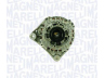 MAGNETI MARELLI 944390903980 kintamosios srovės generatorius 
 Elektros įranga -> Kint. sr. generatorius/dalys -> Kintamosios srovės generatorius
12 31 7 830 791, 12 31 7 831 436