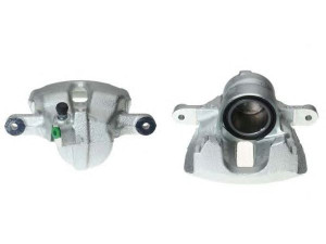 BUDWEG CALIPER 344250 stabdžių apkaba 
 Dviratė transporto priemonės -> Stabdžių sistema -> Stabdžių apkaba / priedai
4401 P8, 4401P8