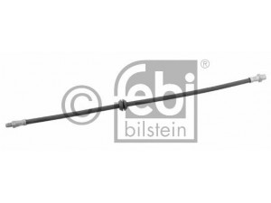 FEBI BILSTEIN 27842 stabdžių žarnelė 
 Stabdžių sistema -> Stabdžių žarnelės
34 32 6 753 610