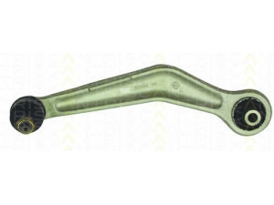 TRISCAN 8500 11516 vikšro valdymo svirtis 
 Ašies montavimas/vairavimo mechanizmas/ratai -> Valdymo svirtis/pasukamosios svirties sujungimas -> Vairo trauklės (valdymo svirtis, išilginis balansyras, diago
33 32 6 767 831