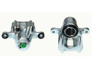 BUDWEG CALIPER 342099 stabdžių apkaba 
 Dviratė transporto priemonės -> Stabdžių sistema -> Stabdžių apkaba / priedai
43018-S7S-000, 43018-S9A-A00, 43018-SX0-000