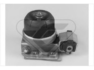 HUTCHINSON 586165 montavimas, neautomatinė transmisija 
 Transmisija -> Prekių paieška pagal schemą
1 005 213, 7M0199131AM, 7M0199131AG