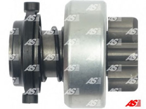 AS-PL SD0202 laisvos eigos pavara, starteris