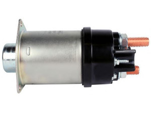 PowerMax 1012360 solenoidinis jungiklis, starteris