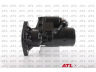 ATL Autotechnik A 14 220 starteris 
 Elektros įranga -> Starterio sistema -> Starteris
M 2 T 53781, 23 300-04E01, 23 300-04E02