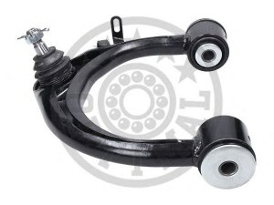 OPTIMAL G6-892 vikšro valdymo svirtis 
 Ašies montavimas/vairavimo mechanizmas/ratai -> Valdymo svirtis/pasukamosios svirties sujungimas -> Vairo trauklės (valdymo svirtis, išilginis balansyras, diago
48630-60010