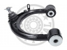 OPTIMAL G6-892 vikšro valdymo svirtis 
 Ašies montavimas/vairavimo mechanizmas/ratai -> Valdymo svirtis/pasukamosios svirties sujungimas -> Vairo trauklės (valdymo svirtis, išilginis balansyras, diago
48630-60010