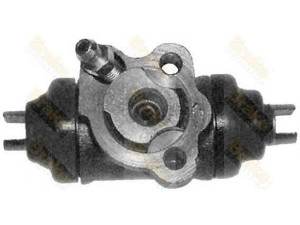 Brake ENGINEERING WC1813BE rato stabdžių cilindras 
 Stabdžių sistema -> Ratų cilindrai
4757052010