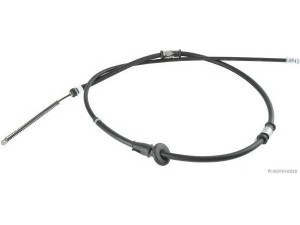 MAGNETI MARELLI 600000120610 trosas, stovėjimo stabdys
MB520642