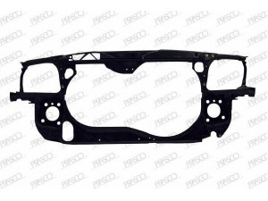 PRASCO AD0223230 priekinis variklio gaubtas 
 Kėbulas -> Kėbulo dalys/ sparnas/buferis -> Priekinis aerodinaminio pasipriešinimo sumažinimas/grotelės
8E0805594G