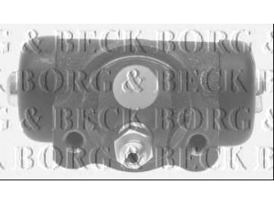 BORG & BECK BBW1901 rato stabdžių cilindras 
 Stabdžių sistema -> Ratų cilindrai
MR 407141