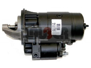 LAUBER 22.0370 starteris 
 Elektros įranga -> Starterio sistema -> Starteris
SS667, 4719666, 4807376, 4713806