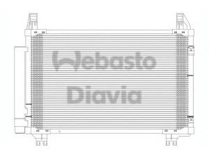 WEBASTO 82D0225624A kondensatorius, oro kondicionierius 
 Oro kondicionavimas -> Kondensatorius
8846052110
