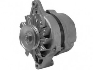 BTS Turbo L610796 kintamosios srovės generatorius
1204327