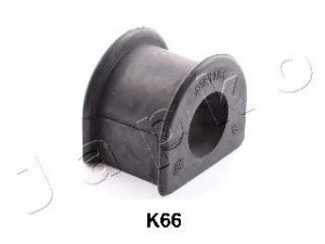 JAPKO GOJK66 įvorė, stabilizatorius 
 Ašies montavimas/vairavimo mechanizmas/ratai -> Stabilizatorius/fiksatoriai -> Sklendės
54813-4E000, 54813-4E000