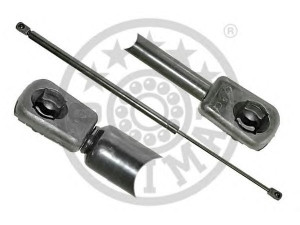 OPTIMAL AG-17503 dujinė spyruoklė, bagažinė 
 Priedai -> Bagažinė/pakrovimo skyrius
7700434465