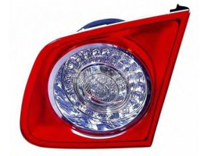 BUGIAD BSP22156 kombinuotas galinis žibintas 
 Kėbulas -> Šviesos -> Kombinuotas galinis žibintas/dalys -> Kombinuotas galinis žibintas
1K5 945 094 G