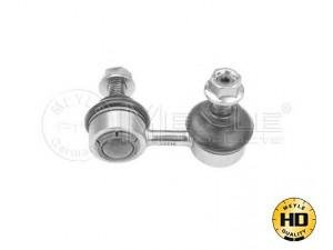 MEYLE 36-16 060 0030/HD šarnyro stabilizatorius 
 Ašies montavimas/vairavimo mechanizmas/ratai -> Stabilizatorius/fiksatoriai -> Savaime išsilyginanti atrama
54618-8H300