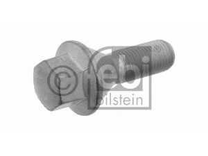 FEBI BILSTEIN 26747 rato varžtas 
 Ašies montavimas/vairavimo mechanizmas/ratai -> Ratas/rato priveržimas
40254-00QAF, 4412 908, 4414 784