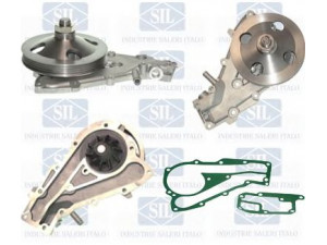 Saleri SIL PA817 vandens siurblys 
 Aušinimo sistema -> Vandens siurblys/tarpiklis -> Vandens siurblys
7701467642