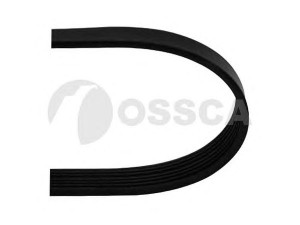 OSSCA 12825 V formos rumbuoti diržai 
 Techninės priežiūros dalys -> Techninės priežiūros intervalai
13 40 662, 72 04 036, 97 229 071