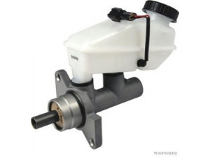 MAGNETI MARELLI 600000068510 pagrindinis cilindras, stabdžiai
93744987, 93745323