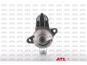 ATL Autotechnik A 79 250 starteris 
 Elektros įranga -> Starterio sistema -> Starteris
12 41 7 823 314, 12 41 7 823 315