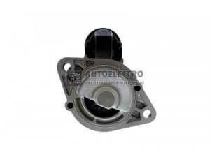 AUTOELECTRO AEY2715 starteris 
 Elektros įranga -> Starterio sistema -> Starteris
M002T86271, M2T86271, 1202233, 55578420