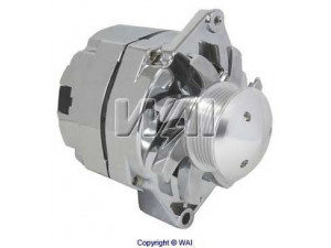 WAIglobal 7127-SECN-100A6G kintamosios srovės generatorius