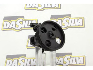 DA SILVA DP2226 hidraulinis siurblys, vairo sistema 
 Vairavimas -> Vairo pavara/siurblys
00004007N4
