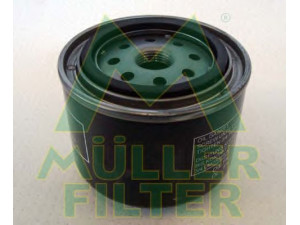 MULLER FILTER FO288 alyvos filtras 
 Techninės priežiūros dalys -> Techninės priežiūros intervalai
MLS000-144A, 224788, 5951891, 7032389