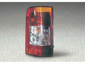 MAGNETI MARELLI 714000028340 kombinuotas galinis žibintas 
 Kėbulas -> Šviesos -> Kombinuotas galinis žibintas/dalys -> Kombinuotas galinis žibintas
6350Y8/Z0, 6350Y8/ZO