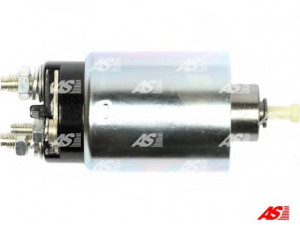 AS-PL SS9030 solenoidinis jungiklis, starteris