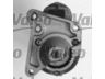 VALEO 436060 starteris 
 Elektros įranga -> Starterio sistema -> Starteris
M2T48381, 7700796488, 7700853827