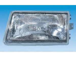 BOSCH 0 318 057 113 priekinis žibintas 
 Kėbulas -> Priekinis žibintas/dalys -> Priekinis žibintas/įterp.