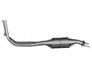 IMASAF 16.37.33 katalizatoriaus keitiklis 
 Išmetimo sistema -> Katalizatoriaus keitiklis
7711035, 7796917, 7711035, 7796917