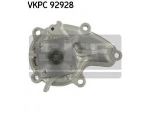 SKF VKPC 92928 vandens siurblys 
 Aušinimo sistema -> Vandens siurblys/tarpiklis -> Vandens siurblys
21010-57J01, 21010-57J04, 21010-57J25