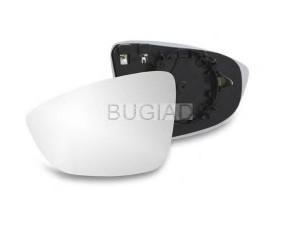 BUGIAD BSP24454 veidrodėlio stiklas, išorinis veidrodėlis 
 Kėbulas -> Keleivių kabina -> Veidrodėlis
3C8 857 522