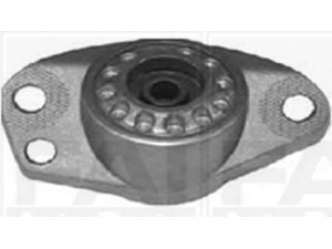 FAI AutoParts SS7546 pakabos statramsčio atraminis guolis 
 Ašies montavimas/vairavimo mechanizmas/ratai -> Montavimas, pakabos statramstis
1J0513353D