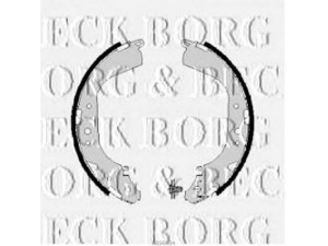 BORG & BECK BBS6004 stabdžių trinkelių komplektas 
 Techninės priežiūros dalys -> Papildomas remontas
4406000QAK, 4406020J25, 44060G9825