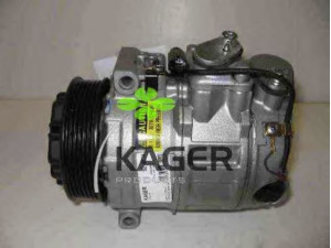 KAGER 92-0574 kompresorius, oro kondicionierius 
 Oro kondicionavimas -> Kompresorius/dalys
977012E300