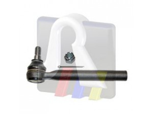 RTS 91-02342 skersinės vairo trauklės galas 
 Vairavimas -> Vairo mechanizmo sujungimai
48520-CB025, D8520-CB025