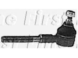 FIRST LINE FTR4197 skersinės vairo trauklės galas
0003385610