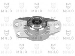 MAL? 17423 pakabos statramsčio atraminis guolis 
 Ašies montavimas/vairavimo mechanizmas/ratai -> Montavimas, pakabos statramstis
1K0513353H